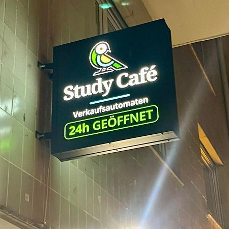 Neu Wunderschoenenes Weisses Apartament Am Schloessle Zentrum Goldstadt Pforzheim Eksteriør bilde